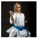 SMAI Premium Kata Gi – Kaminari X