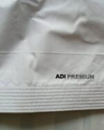 Premium WKF-Approved Adidas Kumite Gi – Made in Turkey
