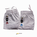 Premium WKF-Approved Adidas Kumite Gi – Made in Turkey