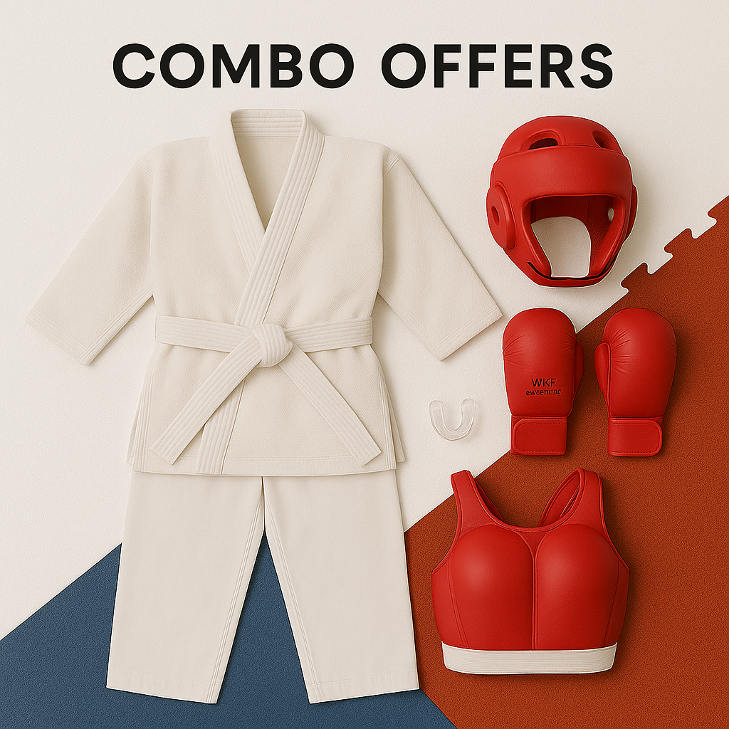Combo Offers - VNS Bazaar