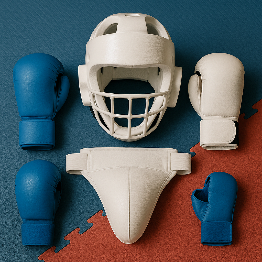 Protective Equipments - VNS Bazaar
